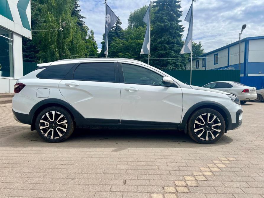 Lada (ВАЗ) Vesta I Рестайлинг (NG) Великий Новгород  - изображение 8