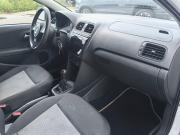 Volkswagen Polo V Москва  - изображение 28