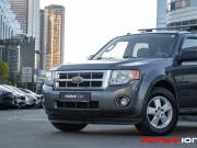 Ford Escape II Москва  - изображение 29