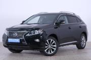 Lexus RX III Рестайлинг Омск  - изображение 24