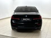 BMW 5 серии VII (G30/G31/G38) Рестайлинг Вологда  - изображение 24