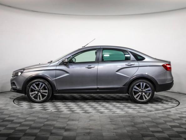 Lada (ВАЗ) Vesta I с пробегом 2018 года, цена 869 777 рублей, 191275 км, седан, Автокод Объявления
