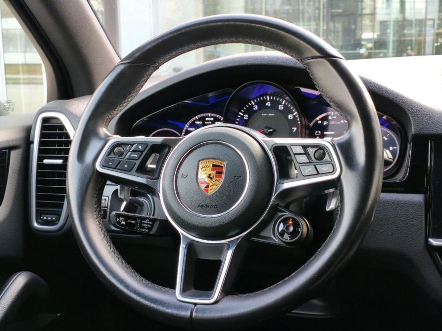 Porsche Cayenne III Санкт-Петербург  - изображение 22