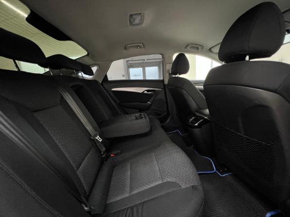Hyundai i40 I с пробегом 2014 года, цена 1 149 000 рублей, 250874 км, седан, Автокод Объявления