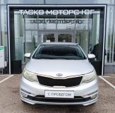 Kia Rio III Рестайлинг Стерлитамак  - изображение 23