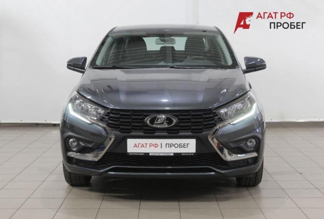 Lada (ВАЗ) Iskra с пробегом 2026 года, цена 1 490 000 рублей, 4264 км, универсал, Автокод Объявления