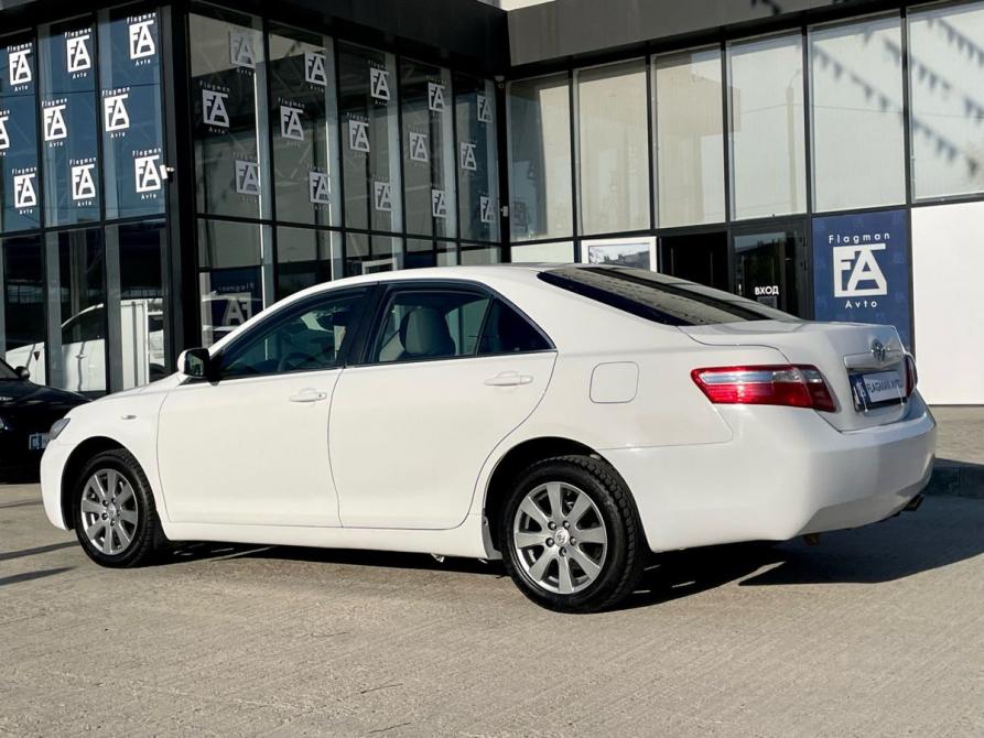 Toyota Camry VI (XV40) Краснодар  - изображение 3