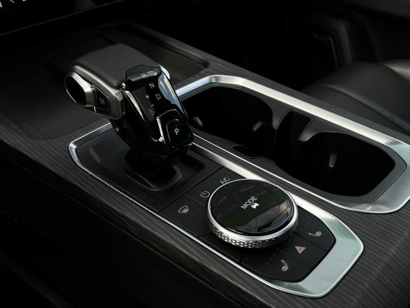 Jaecoo J7 I с пробегом 2023 года, цена 2 298 500 рублей, 55502 км, внедорожник, Автокод Объявления