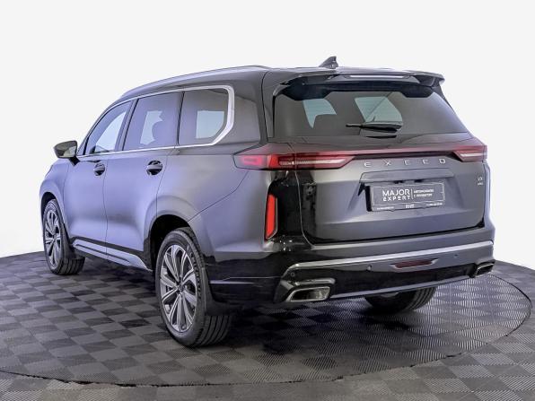 Exeed VX I Рестайлинг с пробегом 2023 года, цена 2 790 000 рублей, 92812 км, внедорожник, Автокод Объявления