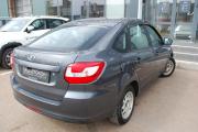 Lada (ВАЗ) Granta I Стерлитамак  - изображение 20