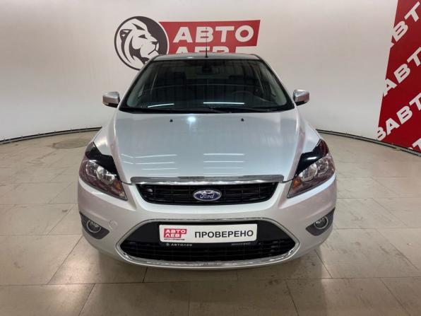 Ford Focus II Рестайлинг с пробегом 2010 года, цена 570 000 рублей, 218412 км, седан, Автокод Объявления