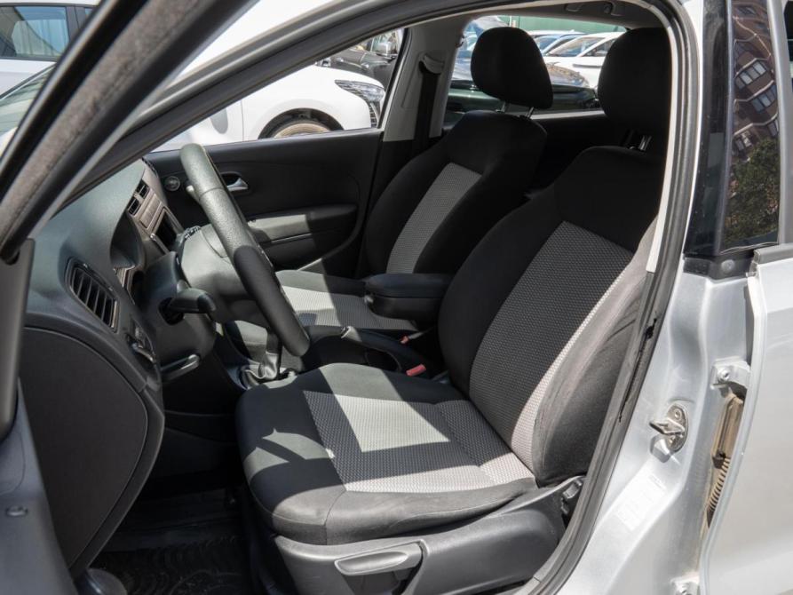 Volkswagen Polo V Краснодар  - изображение 10