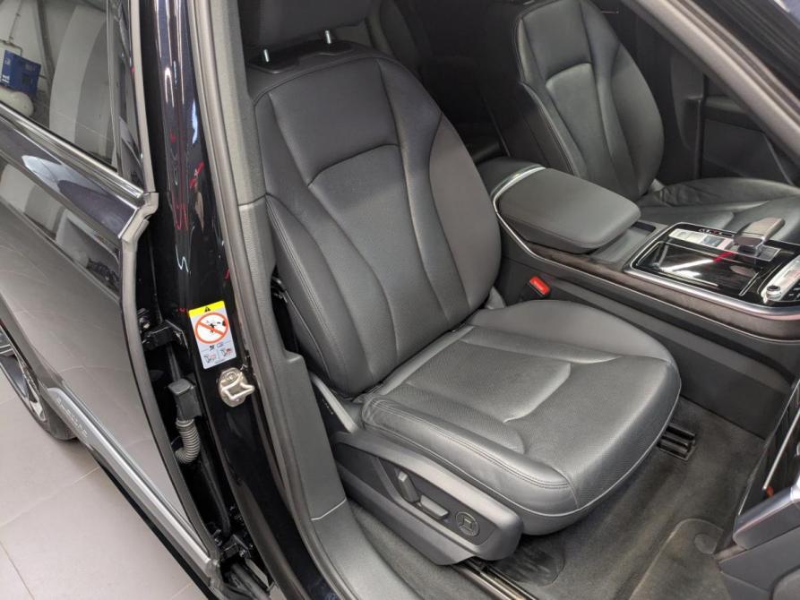 Audi Q7 II (4M) Рестайлинг Москва  - изображение 23