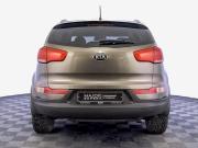 Kia Sportage III Рестайлинг Москва  - изображение 33
