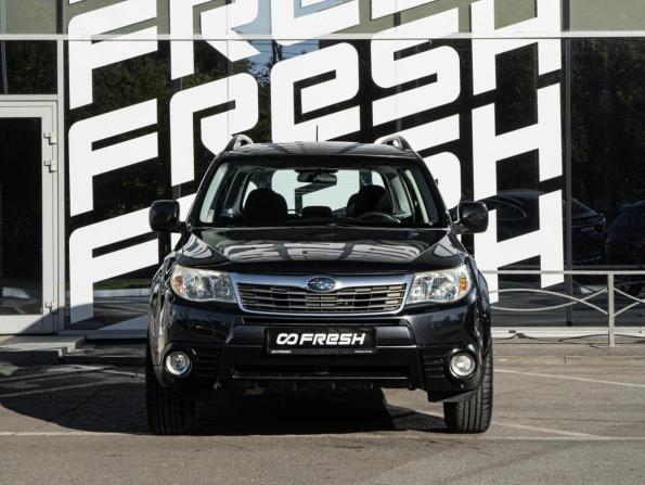 Subaru Forester III с пробегом 2008 года, цена 890 000 рублей, 267890 км, внедорожник, Автокод Объявления