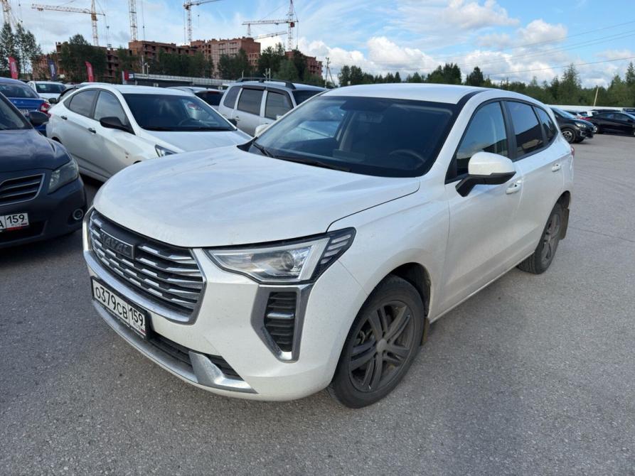 Haval Jolion I Пермь  - изображение 1