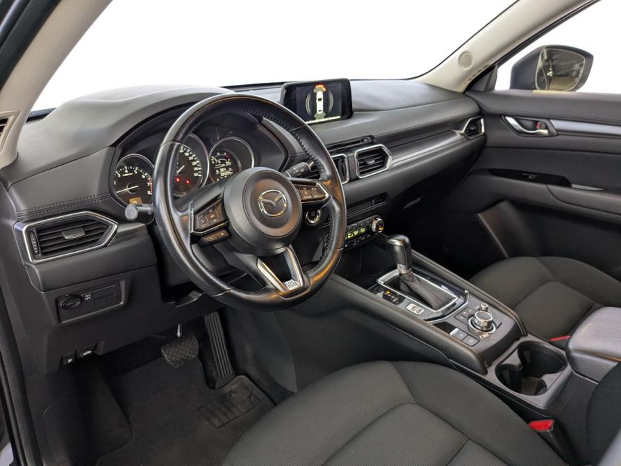 Mazda CX-5 II Москва  - изображение 16