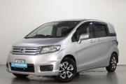 Honda Freed I Рестайлинг Челябинск  - изображение 19