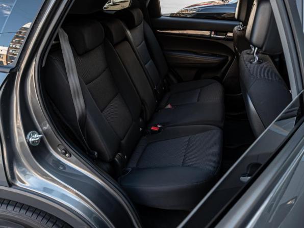 Kia Sorento II Рестайлинг с пробегом 2019 года, цена 2 185 000 рублей, 97284 км, внедорожник, Автокод Объявления