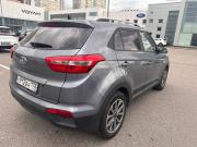 Hyundai Creta I Санкт-Петербург  - изображение 7
