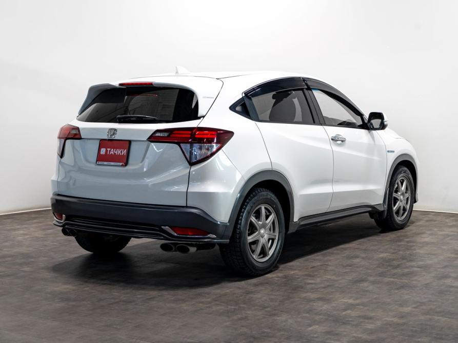 Honda Vezel I Чита  - изображение 3