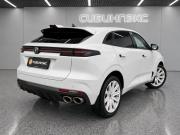 Changan UNI-K Кемерово  - изображение 22