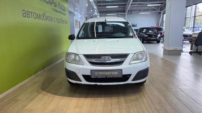 Lada (ВАЗ) Largus I с пробегом 2017 года, цена 380 000 рублей, 311770 км, универсал, Автокод Объявления