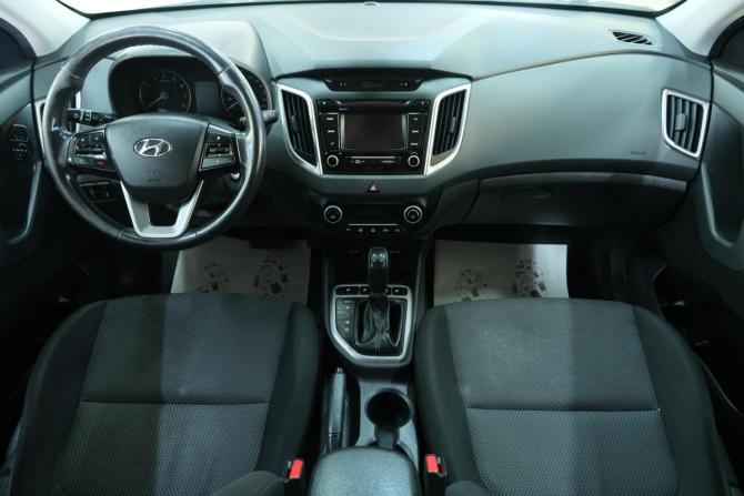 Hyundai Creta I с пробегом 2016 года, цена 1 599 000 рублей, 179000 км, внедорожник, Автокод Объявления