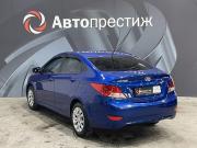 Hyundai Solaris I Пермь  - изображение 34