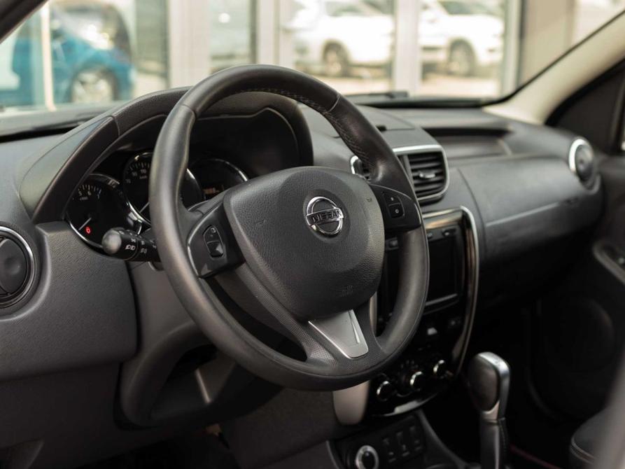 Nissan Terrano III (D10) Новосибирск  - изображение 11