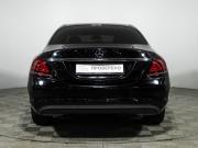 Mercedes-Benz C-Класс IV (W205) Рестайлинг Санкт-Петербург  - изображение 28