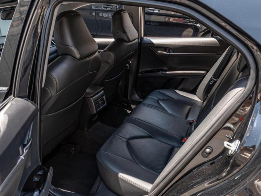 Toyota Camry VIII (XV70) Краснодар  - изображение 11