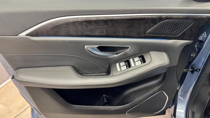 JETOUR X90+ с пробегом 2023 года, цена 2 240 000 рублей, 35402 км, внедорожник, Автокод Объявления