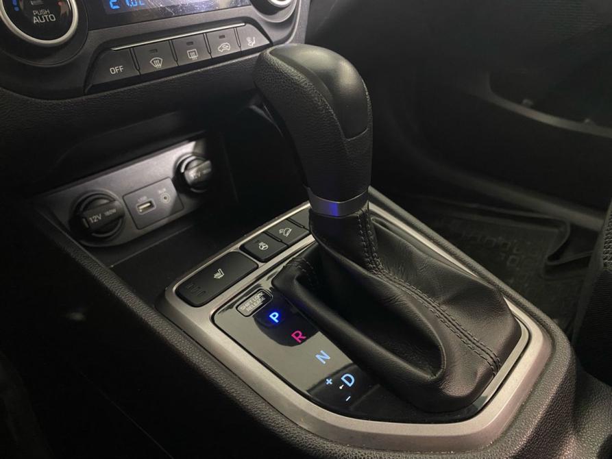 Hyundai Creta I Москва  - изображение 13