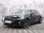 Genesis G70 I Ульяновск  - изображение 21