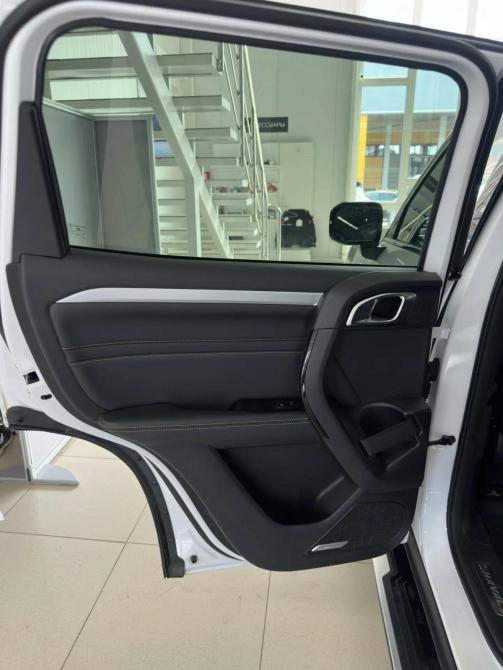 Haval Dargo Уфа  - изображение 24