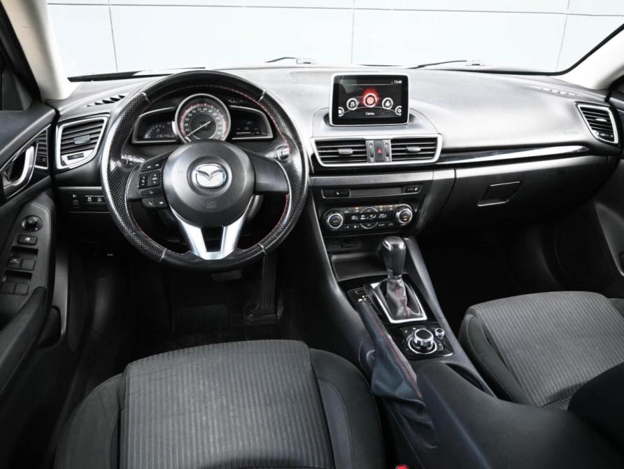 Mazda 3 III (BM) Новороссийск  - изображение 6