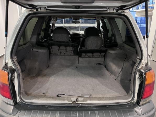 Subaru Forester I с пробегом 2000 года, цена 242 000 рублей, 525538 км, внедорожник, Автокод Объявления