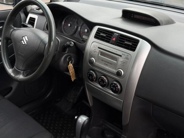 Suzuki Liana I Рестайлинг с пробегом 2007 года, цена 591 000 рублей, 82201 км, универсал, Автокод Объявления