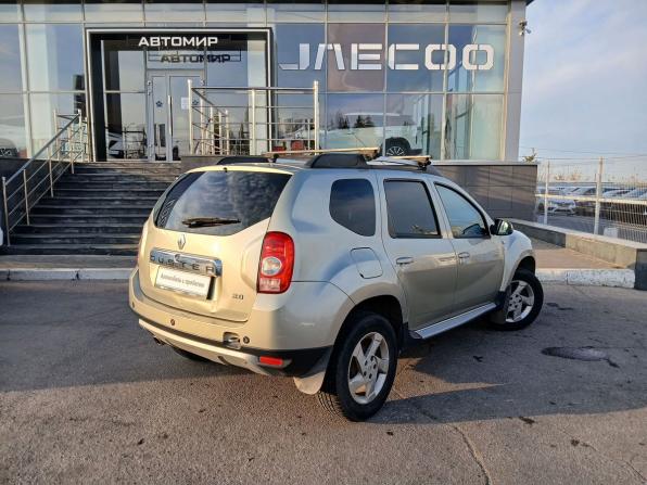 Renault Duster I с пробегом 2013 года, цена 995 000 рублей, 99902 км, внедорожник, Автокод Объявления