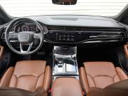Audi Q8 I (4M) Москва  - изображение 41