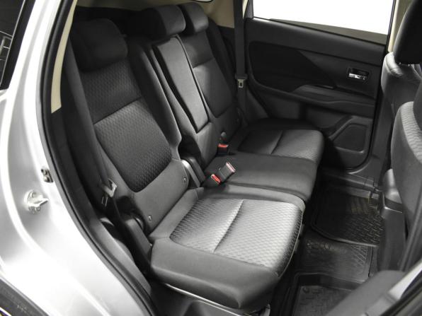 Mitsubishi Outlander III Рестайлинг с пробегом 2014 года, цена 1 080 200 рублей, 291167 км, внедорожник, Автокод Объявления