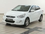 Hyundai Solaris I Иваново  - изображение 26