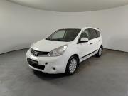Nissan Note I Рестайлинг Уфа  - изображение 23