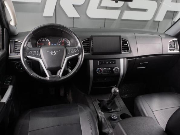 УАЗ Пикап I Рестайлинг 2 с пробегом 2019 года, цена 1 680 000 рублей, 98426 км, offers.body_type.unknown, Автокод Объявления