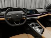Changan UNI-V I Москва  - изображение 34