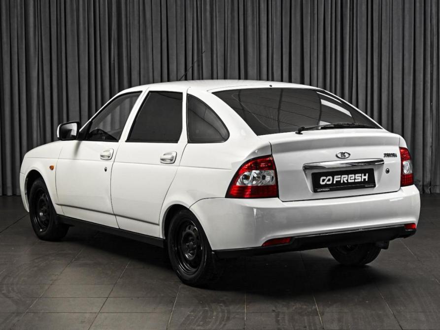Lada (ВАЗ) Priora I Рестайлинг Ставрополь  - изображение 2
