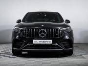 Mercedes-Benz GLC Coupe AMG II (C254) Москва  - изображение 26