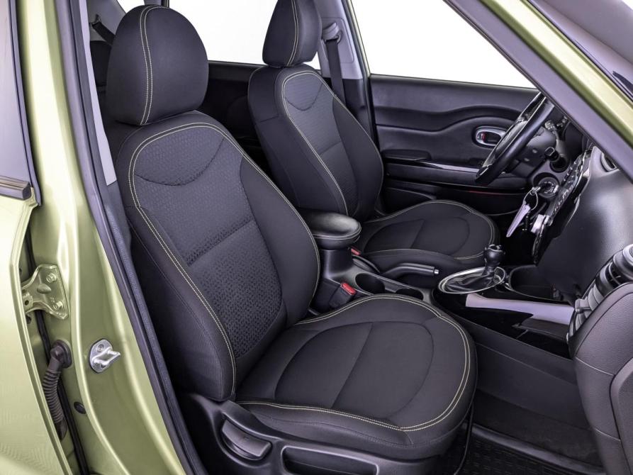Kia Soul II Москва  - изображение 24