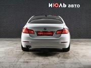 BMW 5 серии VI (F10/F11/F07) Рестайлинг Екатеринбург  - изображение 22